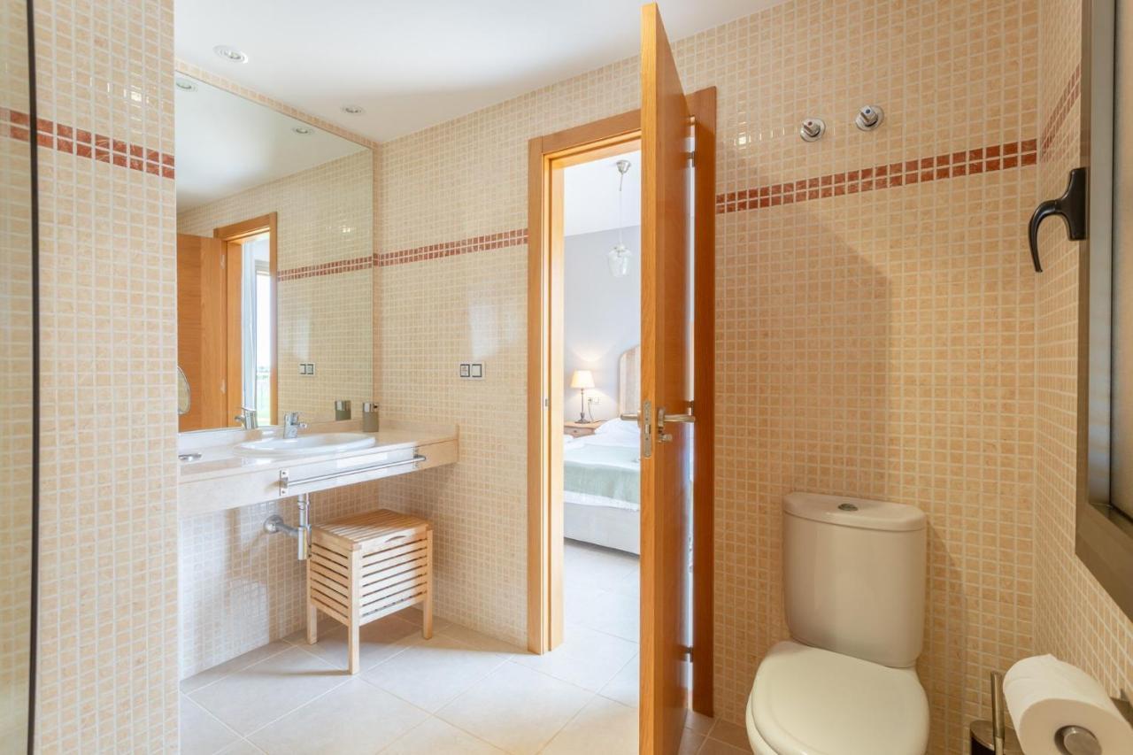 Villa Almar Antigua  Eksteriør bilde