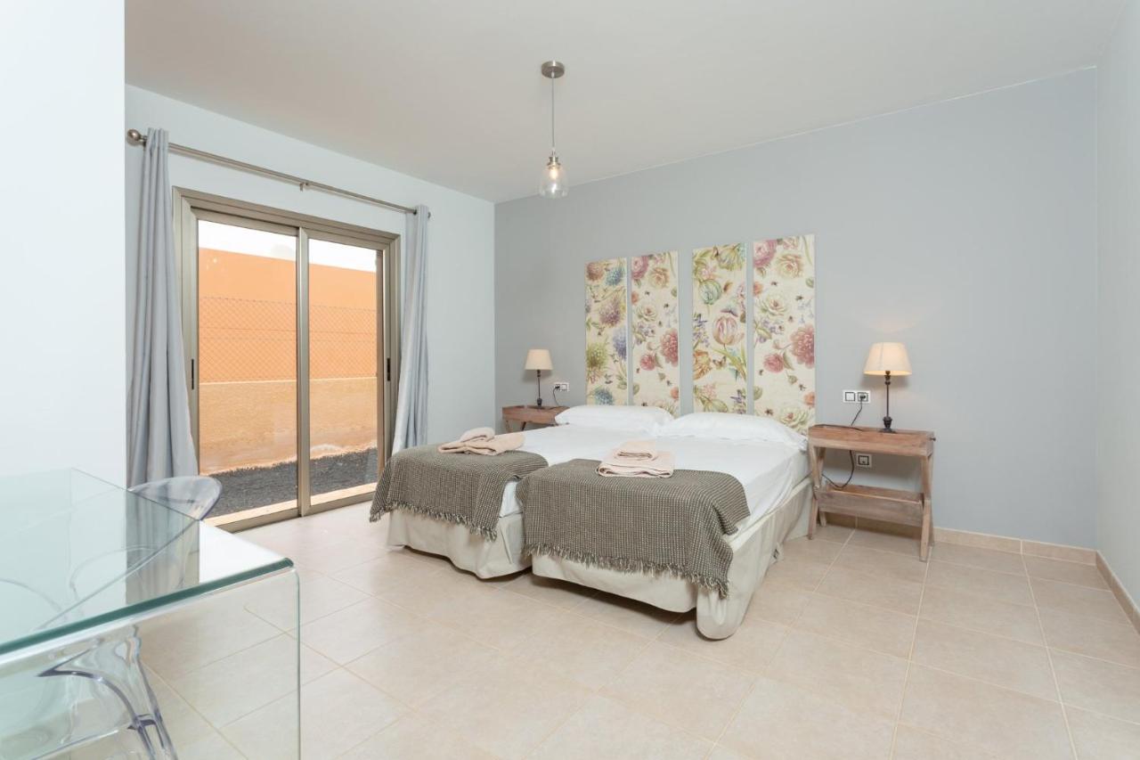 Villa Almar Antigua  Eksteriør bilde